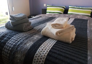 MyHome! Modern, huge, central, quiet, clean