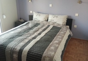 MyHome! Modern, huge, central, quiet, clean