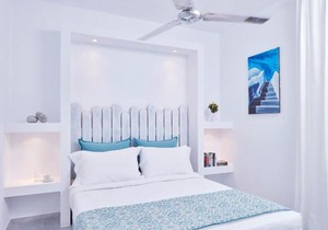 Mykonos Town Suites