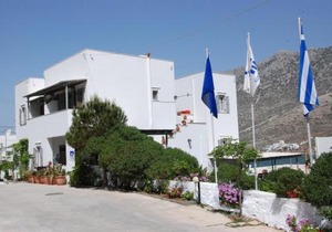 Myrto Hotel