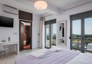 Mythic Olive - Luminous & Spacious Pool Villa