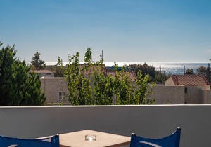 Mythos apartment 1,near beach & tavern,South Crete