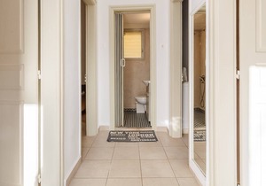 Nafplio Stylish Escape - Nat's City Nest