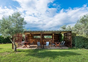 Nafplion Garden Comfy Home in Olive Grove Resort