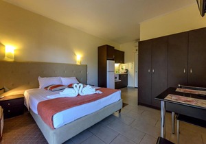 Nafplion Garden Comfy Home in Olive Grove Resort