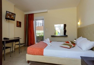 Nafplion Garden Comfy Home in Olive Grove Resort