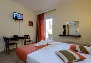 Nafplion Garden Comfy Home in Olive Grove Resort