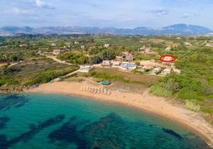 Nafsika Beach House