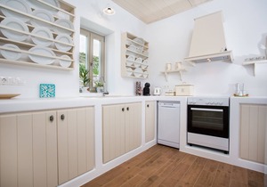 Natura Villas Paros Villa 1
