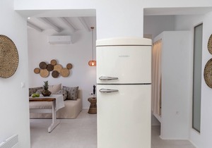 Naxian Lounge Villa IV with Private Pool | Naxos