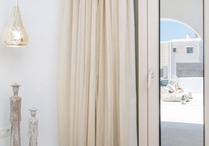 Naxian Lounge Villas | Villa I with private pool