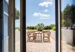 Neapoli Villas Beachfront Villa