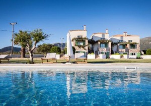 Neapoli Villas
