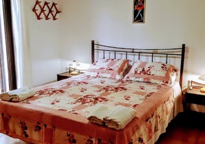 Nerissa Bungalows No.4, near the beach