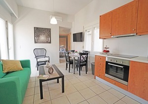 New, 3' to Beach, Chania Old Town 2