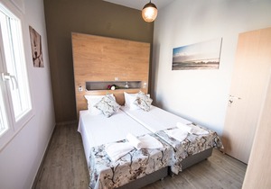 New, 3' to Beach, Chania Old Town 2