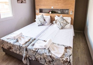New, 3' to Beach, Chania Old Town 2