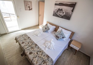New, 3' to Beach, Chania Old Town 2