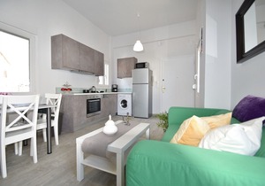New, 3' to Beach, Chania Old Town 3