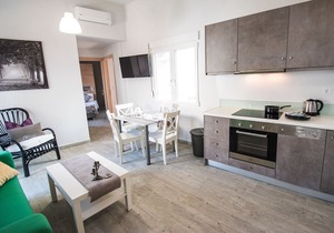 New, 3' to Beach, Chania Old Town 3
