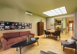 NEW APARTMENT - Central Athens - Kolonaki, luxury modern flat.