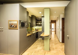 NEW APARTMENT - Central Athens - Kolonaki, luxury modern flat.