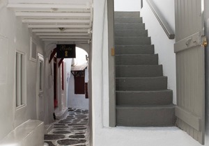 New Apartment in the heart of Mykonos town - 2
