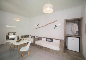 New Apartment in the heart of Mykonos town - 3