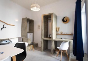 New Apartment in the heart of Mykonos town - 3