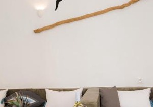 New Apartment in the heart of Mykonos town - 3