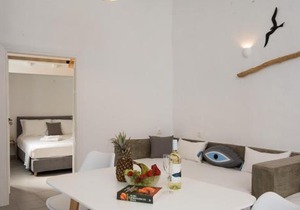 New Apartment in the heart of Mykonos town - 3