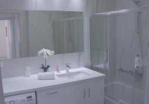 New Big Modern City Center Apartment