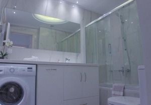 New Big Modern City Center Apartment