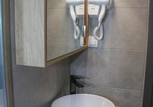New deluxe studio 3 downtown Thessaloniki - Fully equiped
