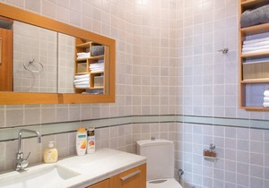 New flat with balcony , in the heart of Athens