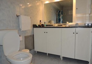 New Lindos Studio 45 renovated