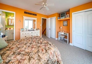 New to Rental Market! Enjoy the tranquility of T.I. in Sea Isle City