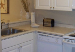 Newly Renovated Condo in Beautiful Beach Front Resort in Hilton Head Island