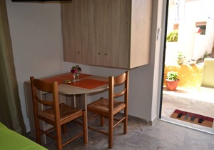Nice apartment in Kissamos