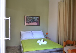 Nice apartment in Kissamos