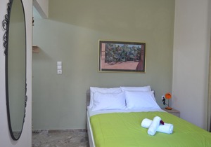 Nice apartment in Kissamos