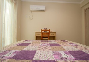 Nijay Apartments No1