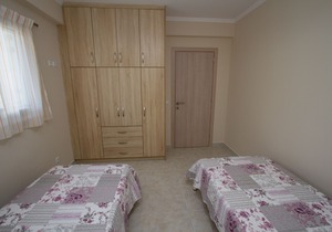 Nijay Apartments No1