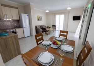 Nijay Deluxe Apartment No 4 First Floor 87 sq metrs