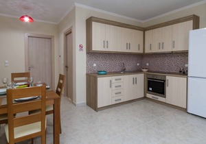 Nijay Luxury Family Holiday Apartment N0 4 2 Bedroom Apartment