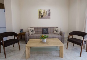 Nijay Luxury Family Holiday Apartment N0 4 2 Bedroom Apartment
