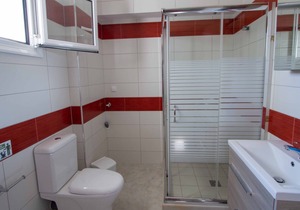 Nijay Luxury Family Holiday Apartment N0 4 2 Bedroom Apartment