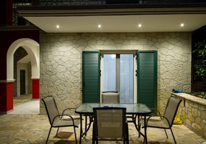 Nijay Luxury Holiday Apartments No3 1 Bedroom