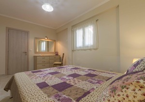 Nijay Luxury Holiday Apartments No3 1 Bedroom