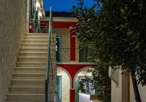 Nijay Luxury Holiday Apartment No 2